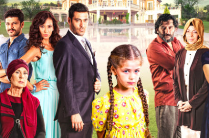 'Elif' Season 3 Tayang, SCTV Hentikan 'Elif Indonesia'?