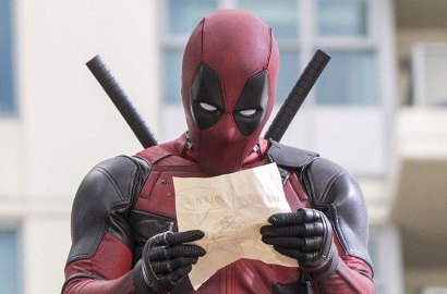Jadi Rebutan Captain America dan Iron Man, 'Deadpool' Pilih Siapa?