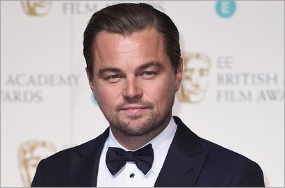 Leonardo DiCaprio Kepergok Keluar Bar Bareng Tiga Wanita Misterius