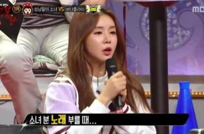 Member Girlband Ini Terang-Terangan Mengaku Tak Bisa Bernyanyi, Siapa?