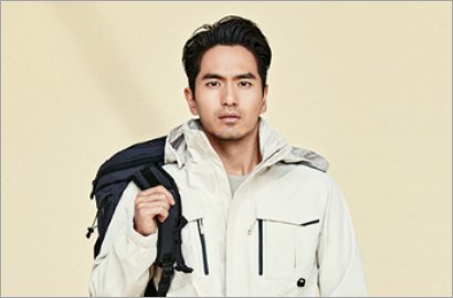 Jadi Tentara Khusus, Lee Jin Wook Super Keren di 'Goodbye Mr. Black'