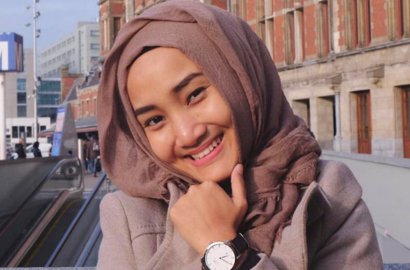 Sempat Dikabarkan Meninggal, Fatin Shidqia Peringatkan Fans