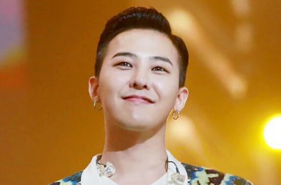 Daebak! Akun Instagram G-Dragon Sudah Difollow 8 Juta Fans