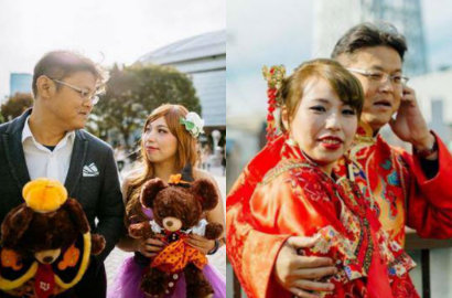 Hasil Foto Pre-Wedding Seharga Rp 23 Juta Dinilai Jelek, Netter Salahkan Fotografer