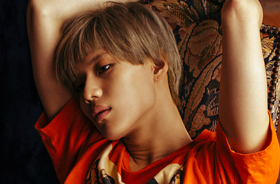 Taemin SHINee Berikan Bocoran Album 'Press It' Lewat Highlight Medley