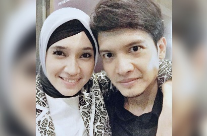 Dhini Aminarti Puji Bacaan Alquran Dimas Seto di 'Kalam-Kalam Langit'