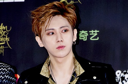 Sempat Disembunyikan, Perilaku Buruk Hyunseung Beast Akhirnya Tercium Media