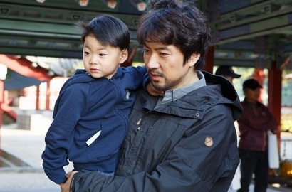 Song Il Gook Ajak Daehan-Manse ke Lokasi Syuting, Kemana Minguk?