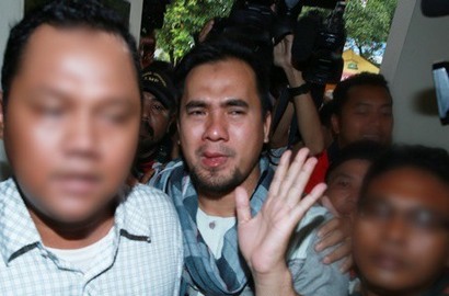 Ingin Bebas, Saipul Jamil dan DS Sepakat Buat Perjanjian Ini?