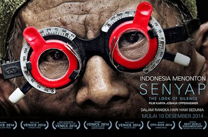 Masuk Nominasi Oscar 2016, 'Senyap' Ceritakan Teror di Indonesia