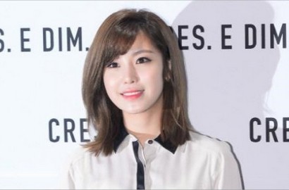 Dilarang Makan Ayam Goreng, Hyosung 'Secret' Ngomel di Instagram