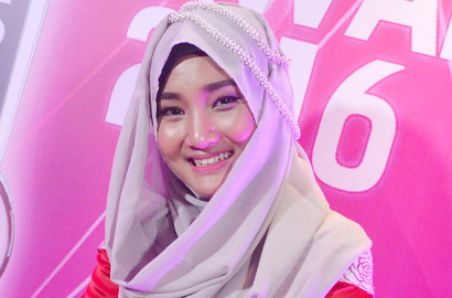 Fatin Shidqia Sempat Ragu Terima Tawaran Main di 'Dreams', Kenapa?