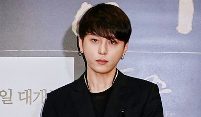 Absen Fanmeet Beast, Jun Hyung Minta Maaf Kepergok ke Ultah Jung Joon Young