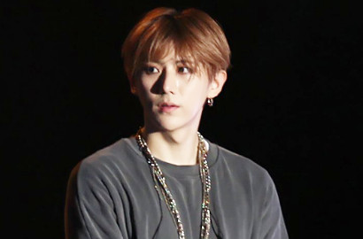 Beredar Foto Malas-Malasan Tampil Bareng Beast, Hyunseung Makin Dihujat