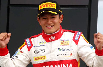 Rio Haryanto Ternyata Tidak Mendapat Bayaran di Balapan F1