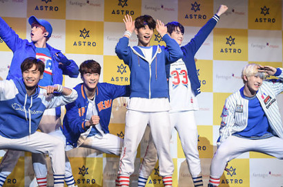 Lama Ditunggu, ASTRO Resmi Debut di MV 'Hide & Seek' yang Super Unyu