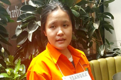 Praperadilan Digelar, Pihak Jessica Gugat Soal Penahanan dan Pencekalan