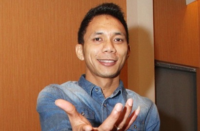 Akui Cakar-Cakaran dengan Istri, Norman Kamaru: Bukan KDRT