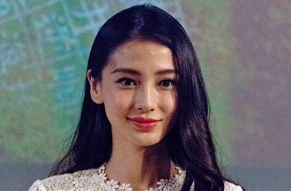 Dituduh Sering Manipulasi Karir Artis Lain, Angelababy Ambil Tindakan Hukum