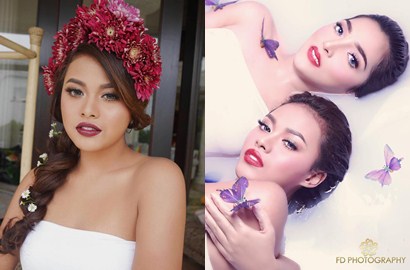 Dandan Terlalu Menor, Netter Minta Aurel Hermansyah Jadi Diri Sendiri