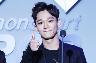 Isi OST 'Descendants of the Sun', Chen EXO Merdu Banget di Teaser 'Everytime'