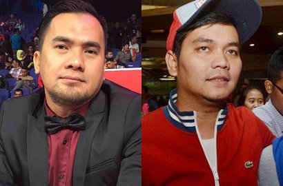 Kasus Pencabulan Saipul Jamil Dianggap Terungkap Berkat Gigih-Indra Bekti