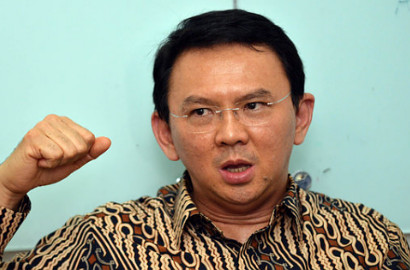 Tak Terima Abdul Azis Dipanggil Daeng, Ini Kata Ahok