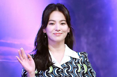 Song Hye Kyo Yakin 'Descendants of the Sun' Bakal Beda dengan 'Full House'