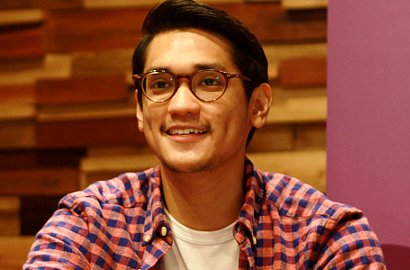 Konser Solo 'Sound of Love' Live di TV, Afgan Serius Jalani Latihan Pertama