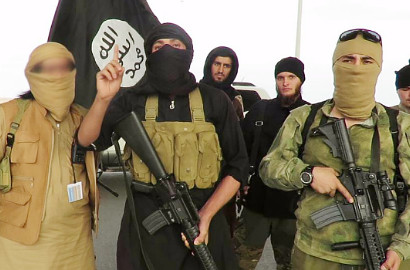 Media Australia Sebut Ada Doktrin ISIS di Masjid Jakarta, Polisi Lakukan Penyelidikan