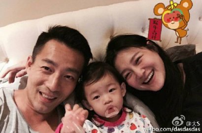 Takut Berlebihan, Barbie Hsu Mengaku Stres di Kehamilan Kedua