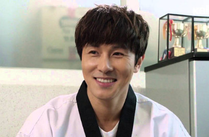Kim Dong Wan Shinhwa Jadi Guru Baru, Bagaimana Rating 'Moorim School'?