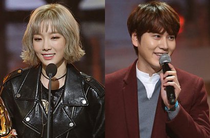 Tae Yeon SNSD, Kyuhyun SuJu cs Akan Semarakkan KCON 2016 di Abu Dhabi