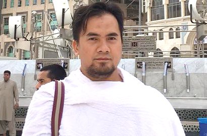 Asisten dan Sopir Malah Keluar Rumah Saat Saipul Jamil Cabuli DS?