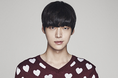 Muncul di Publik, Netter Ngeri Lihat Ahn Jae Hyun Kurus Pucat