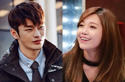 Berkahnya Seo In Guk dan Eun Ji, Ternyata Banyak Aktor Terkenal Nolak 'Reply 1997'