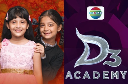 Waduh, Episode Perdana 'Kaali dan Gauri' Sukses Gusur 'D'Academy 3'