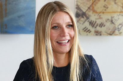 Gwyneth Paltrow Kembali Perankan Pacar Iron Man di 'Captain America: Civil War'
