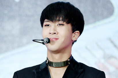 Siap-Siap, Ravi VIXX Bakal Gelar Mini Konser Perdana Mixtape 'R.EBIRTH'