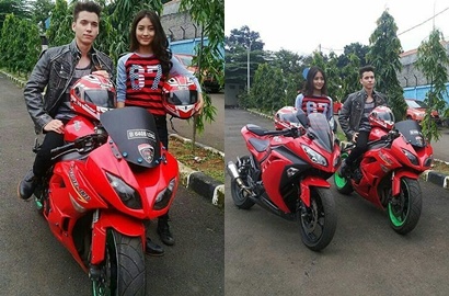 Rayakan Cap Go Meh, Fans Girang Sambut Episode Terbaru 'Anak Jalanan'