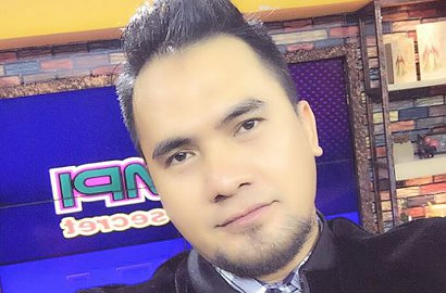 Pakai Celana Pendek, Saipul Jamil Jadi Instruktur Senam Para Narapidana