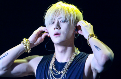 Bungkam Usai Sikapnya Tuai Kontroversi, Hyunseung Bikin Beast Kehilangan Fans?
