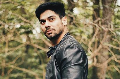 Begini Tatapan Romantis Lavanya Bhardwaj ke Istri di Pesta Pernikahannya
