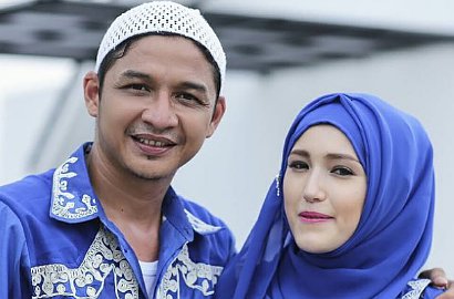 Gara-Gara Rokok, Pasha Ungu Kembali Dikecam Netter