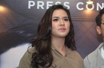 Buat Album Secara Independen, Raisa Lebih Bebas