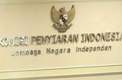 KPI Larang Televisi Tampilkan Unsur LGBT, Netter Minta Bukti Tegas