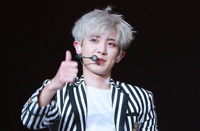 Bocorkan Lagu 'Forgiveness', Rap Seksi Chanyeol Bikin Fans Klepek-Klepek