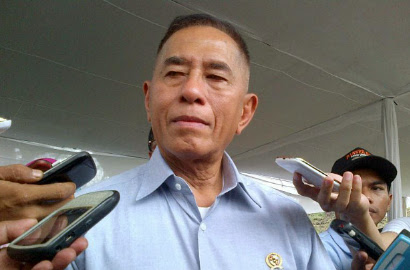 Anggota TNI-Polri Terlibat dalam Kasus Narkoba, Ini Kata Menhan