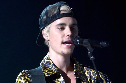 Sering Dipuja Fans, Justin Bieber: Aku Tidak Sempurna