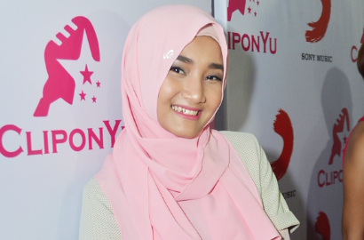 Ardina Rasti Sering Minta Maaf ke Fatin Shidqia Saat Syuting 'Dreams', Kenapa?
